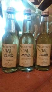 Gästezimmer Klopfer