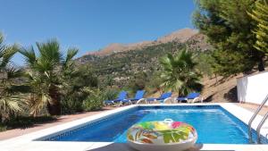 Villa Competa