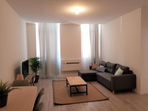 Appartements Coeur Vieux Port tout equipe : photos des chambres