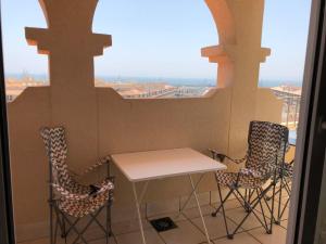 Puerto Fino Apartamentos