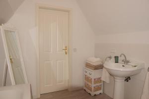 Ferienheim Kuckuckswinkel - Familiensuite Marlene