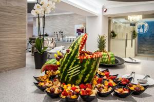 Garden Palace Hotel Zakynthos Greece