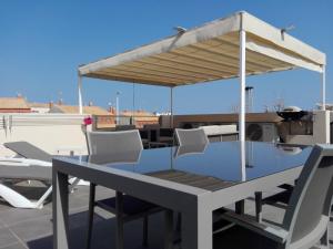 Residencial Sabrina Penthouse