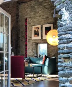 Les Rochers - Villiers-Fossard