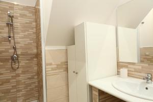 La Casetta del Borgo Cefalù