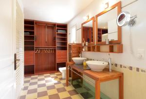 Villas Villa 