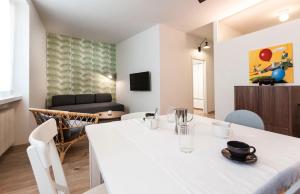 Casa "Le Mura" 70mq