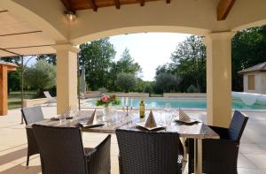 Villa "Duxcaar"