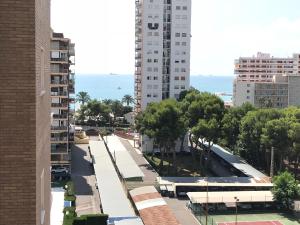 SI Apartamentos Benicassim