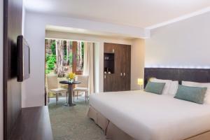 Hotel Bosque de Reñaca