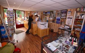 Campings Camping La Belle Etoile : photos des chambres