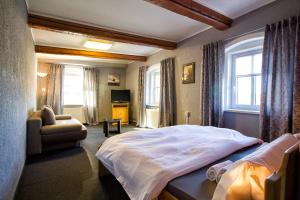 Pension U Přístavu