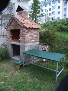 Šćekić Accommodation