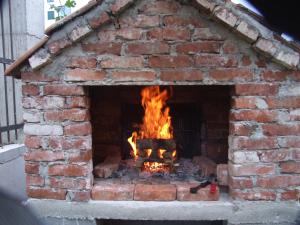 Šćekić Accommodation