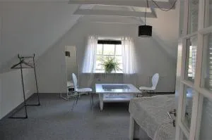 Fredensborg Guesthouse - Hillerød