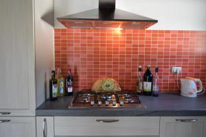 Villa Serena Alghero img42