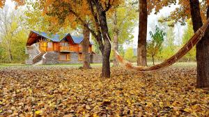 Cabañas Posada del Angel