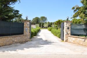 Villa Serena Alghero