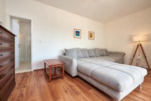 Apartmani Sara i Klara