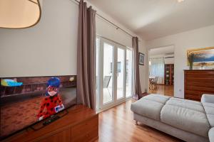 Apartmani Sara i Klara