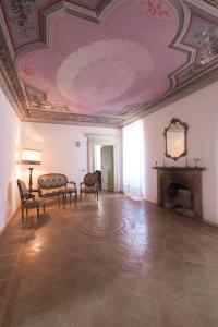 Appartement Palazzo Polini-Fioretti Apartment Carassai Italien