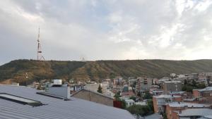 Ninis Lofts - Melikishvili Street