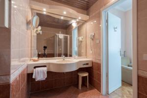 Family Room room in Hotel Maderno