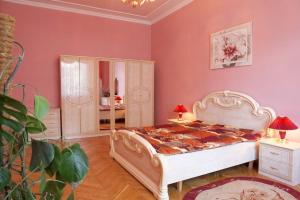 4-ком.Люкс в центре.