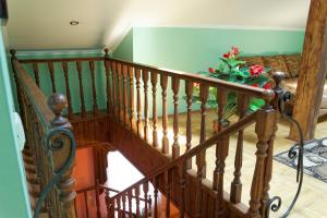 4-ком.Люкс в центре.