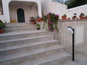 Casa Anna in riva al mare - Гранитола