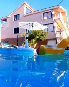 Apartment Zaton Zadar - Prorokovic