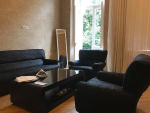 Liberty Apartment And Rooms