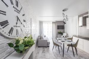 Good Time Apartment Woronicza Warszawa