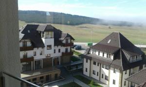 Apartmani Spasojevic