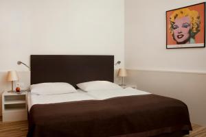 Hotel Zipser(Viena)
