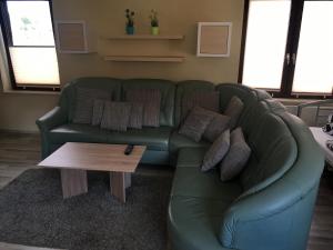 Ferienwohnung Witt