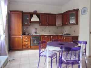 A.B Battistini Short Lets