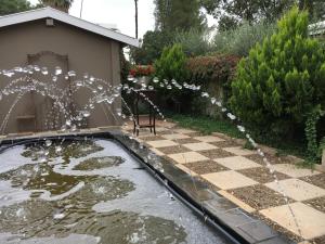 Villa Brocant Guest house