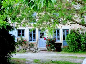 Maisons de vacances Le Piano : photos des chambres