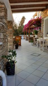 Aegeo Inn Antiparos Greece