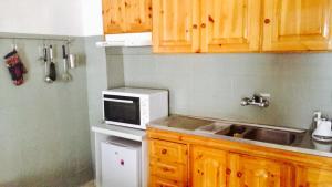Vitina's little house Arkadia Greece