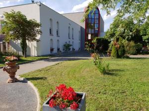 Accommodation in Firminy