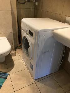 Apartament Rodzinny