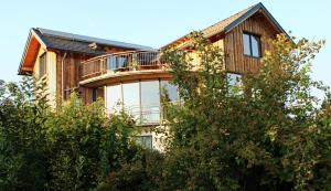 Apartment Eufonia Mariapfarr Austria