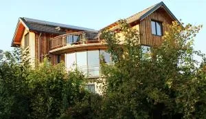 Eufonia - سانكت مارغارثين إم يونغاو