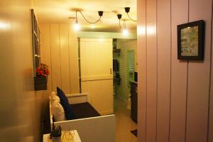 French Nest at Baguio- Megatower Residences