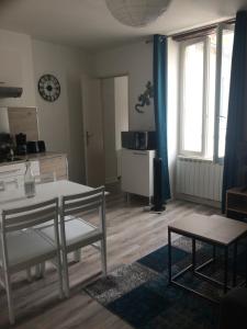 Appartements Cassiopee : photos des chambres