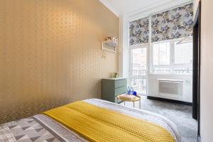 The Birmingham Manhattan - Urban Living