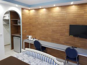 Hotels L'Abribis : photos des chambres