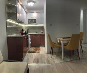 Apartment Park Comfort